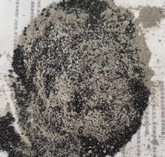 港南不发火砂浆耐磨地坪施工方案