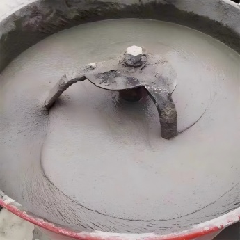 港南灌浆料的类型及施工流程​