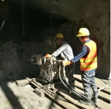 港南水下抗分散灌浆料特点 水下不分散注浆料介绍