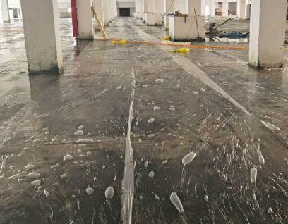 港南不发火砂浆和不发火金属骨料有什么区别