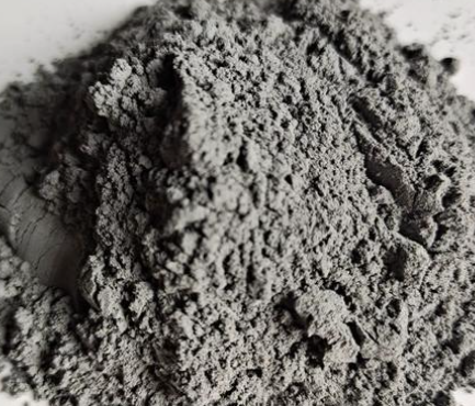 港南硅灰和粉煤灰的区别用途