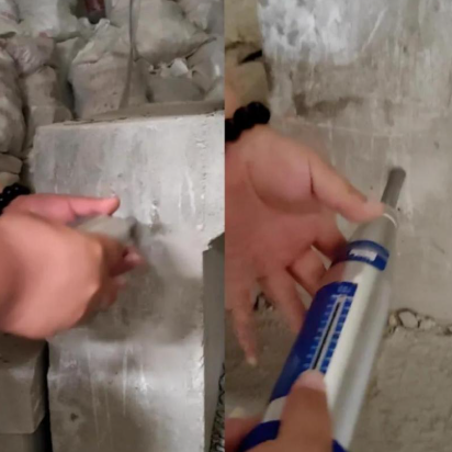 港南混凝土强度不足的原因及处理方法