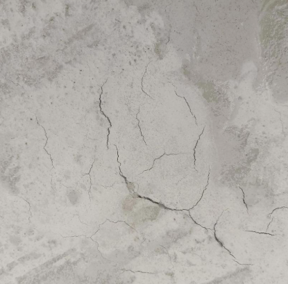 港南灌浆料为什么会产生裂缝？出现裂缝该如何处理？