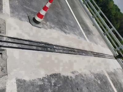 港南伸缩缝更换后浇筑材料快速结构修补料速砼的产品特点及施工流程​