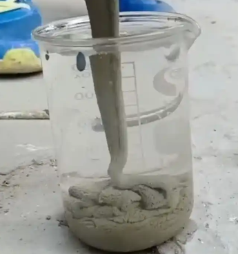 港南水工混凝土絮凝剂，水下抗分散剂的作用及施工方法