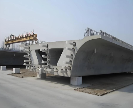 港南抗冻压浆料的特点及标准化施工工艺